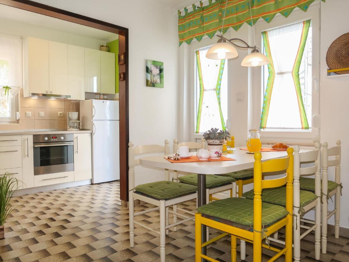 Apartment Rea - Ckv110 By Interhome Криквеница Екстериор снимка