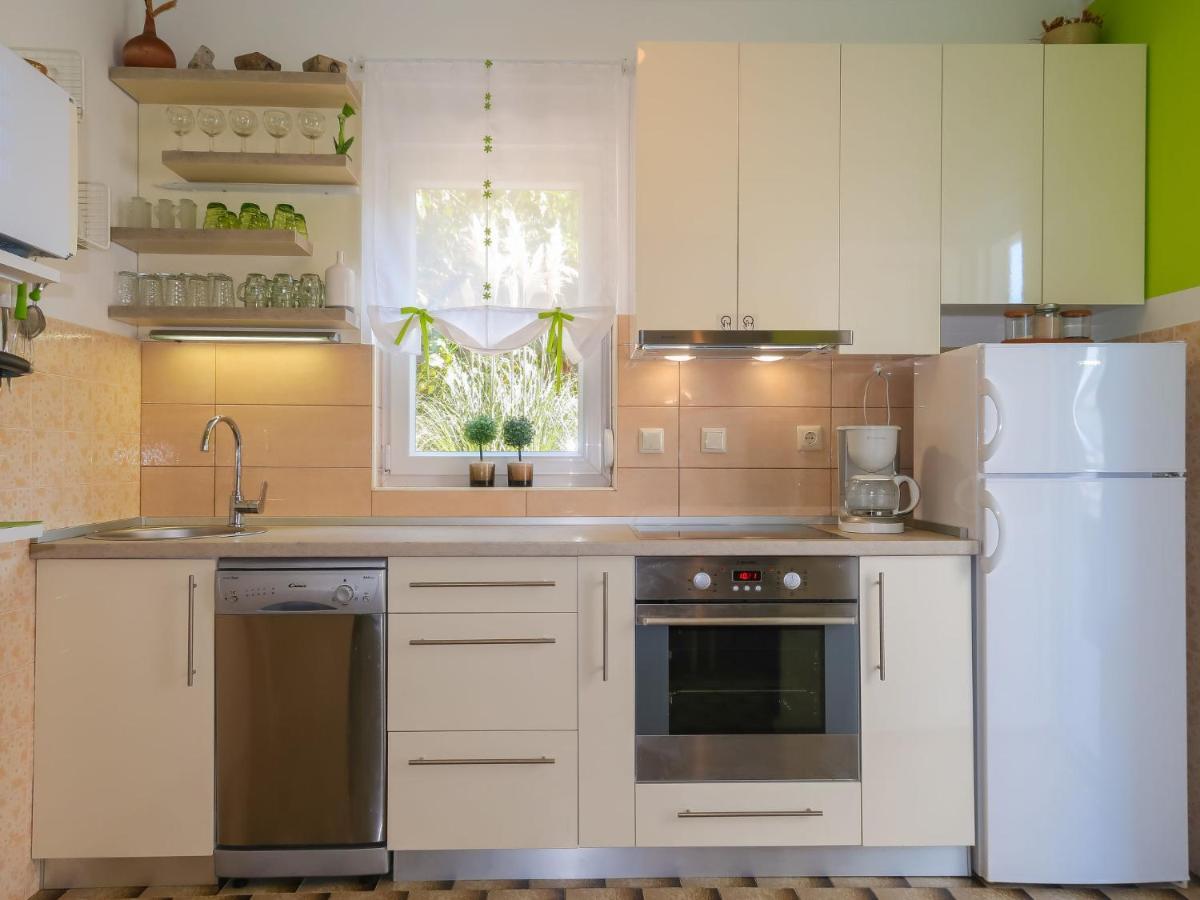 Apartment Rea - Ckv110 By Interhome Криквеница Екстериор снимка