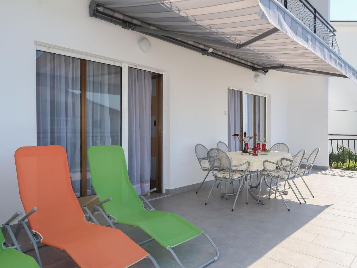 Apartment Rea - Ckv110 By Interhome Криквеница Екстериор снимка