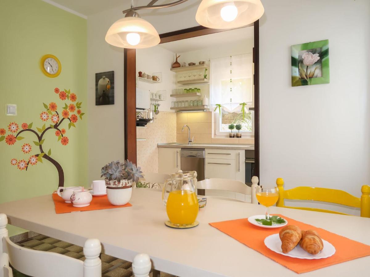 Apartment Rea - Ckv110 By Interhome Криквеница Екстериор снимка