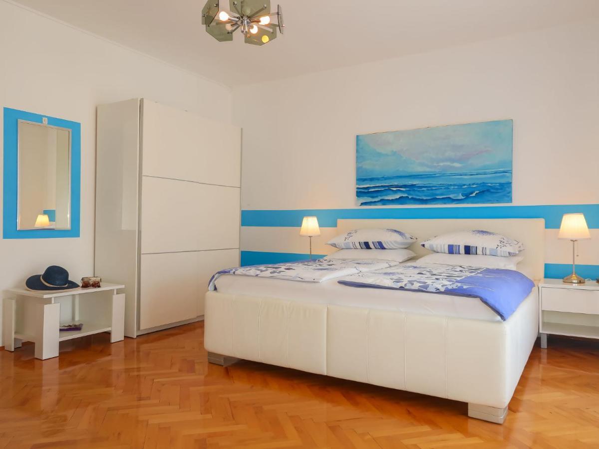 Apartment Rea - Ckv110 By Interhome Криквеница Екстериор снимка