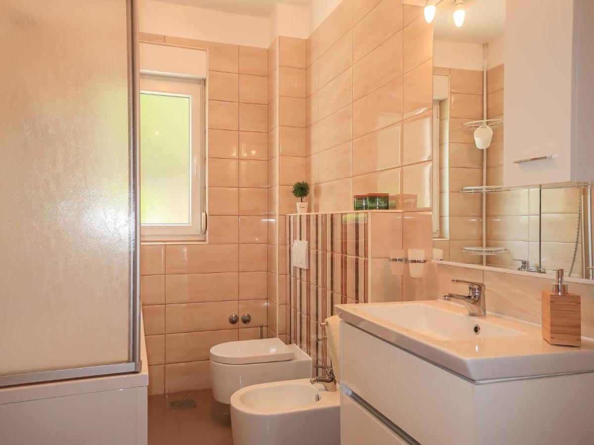 Apartment Rea - Ckv110 By Interhome Криквеница Екстериор снимка