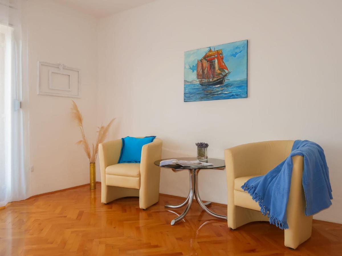 Apartment Rea - Ckv110 By Interhome Криквеница Екстериор снимка