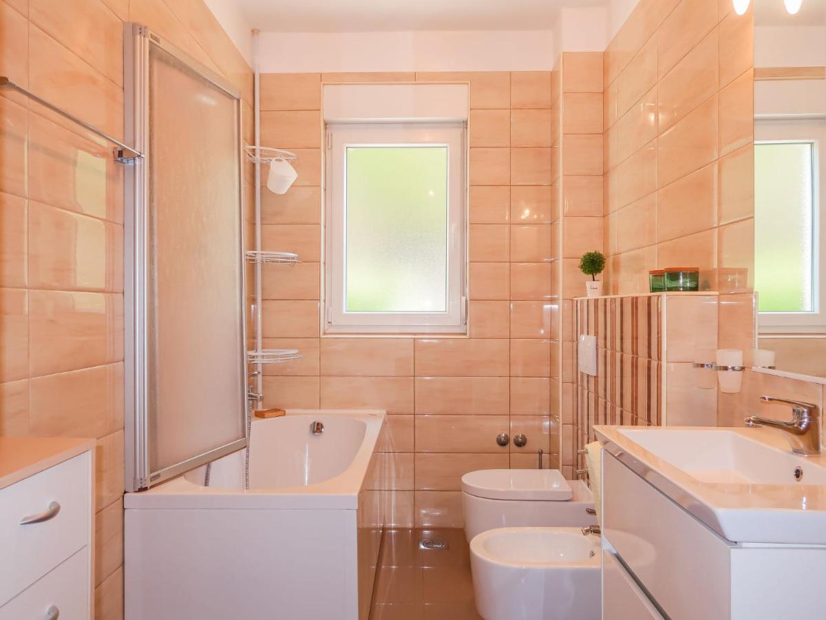 Apartment Rea - Ckv110 By Interhome Криквеница Екстериор снимка