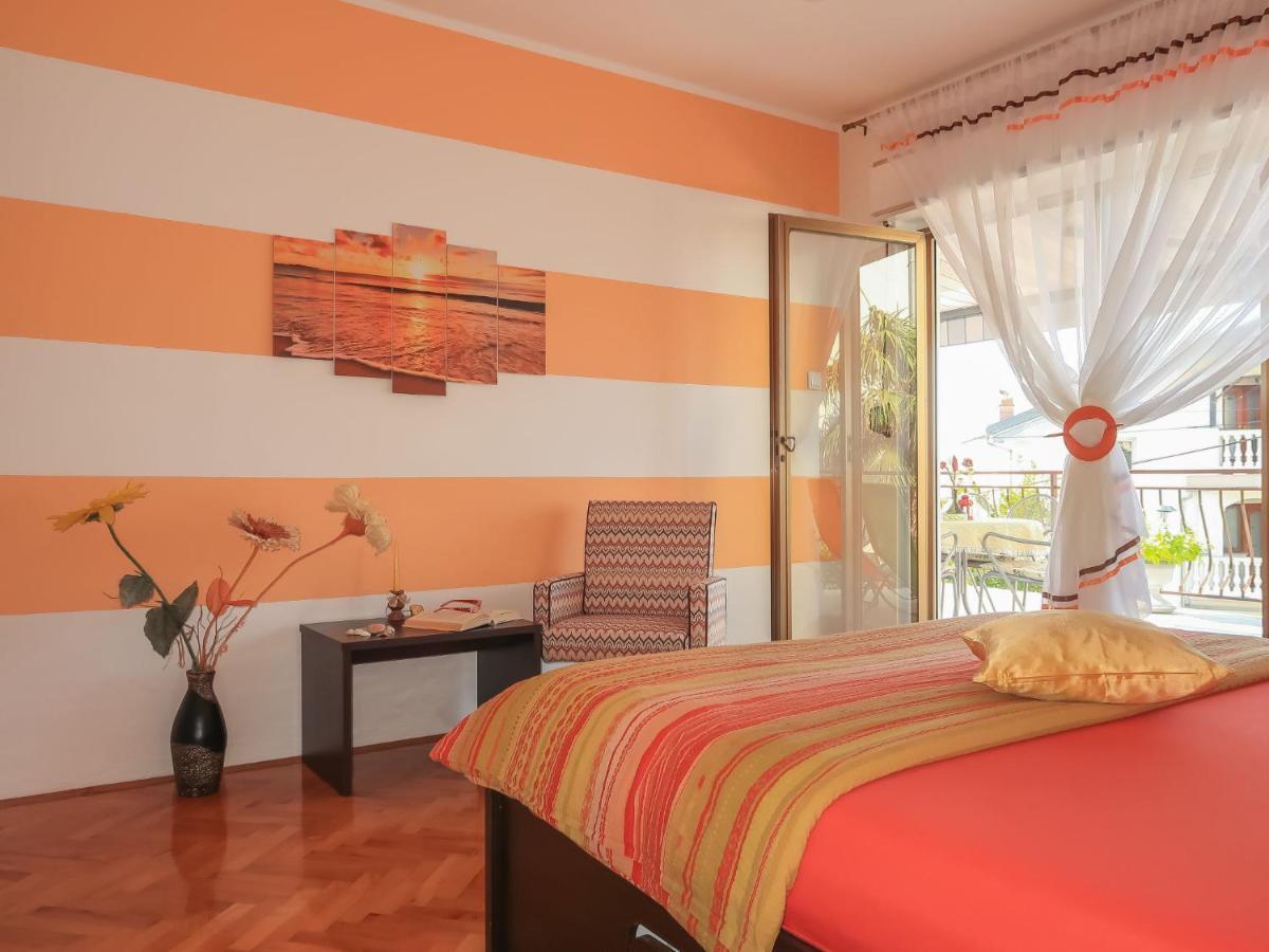 Apartment Rea - Ckv110 By Interhome Криквеница Екстериор снимка